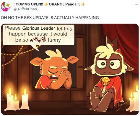 cult of the lamb sex update|Looks Like Cult of the Lamb Is Getting its 'Sex Update' After All.